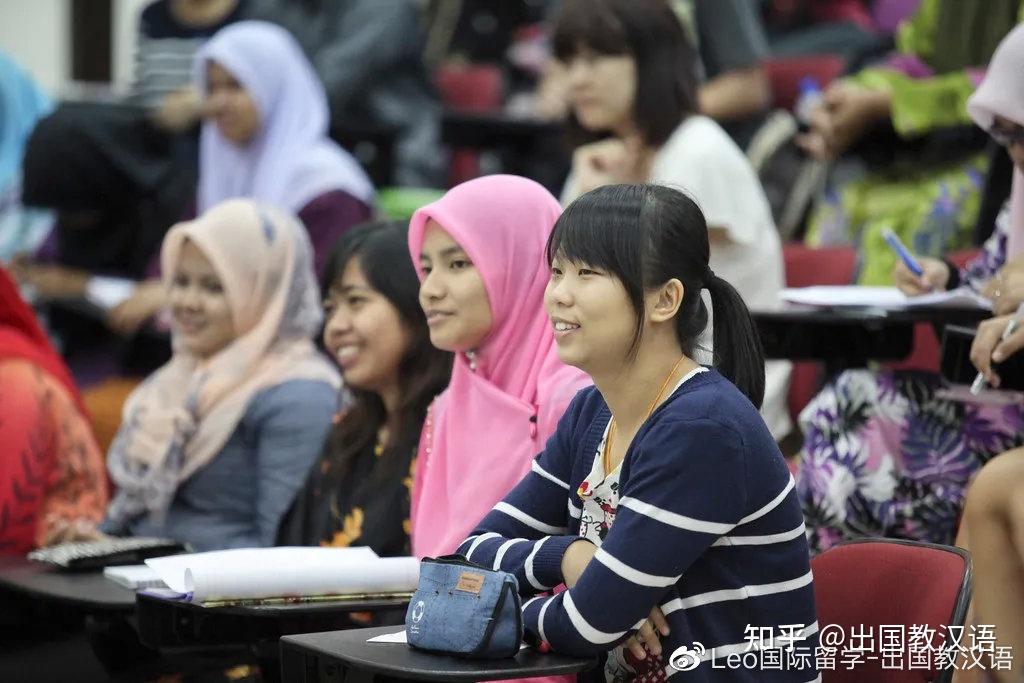 2021年亚洲十大最佳留学国家榜单马来西亚喜提第四名pldemx