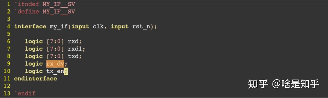 从0开始搭建一个UVM验证平台-UT - 知乎