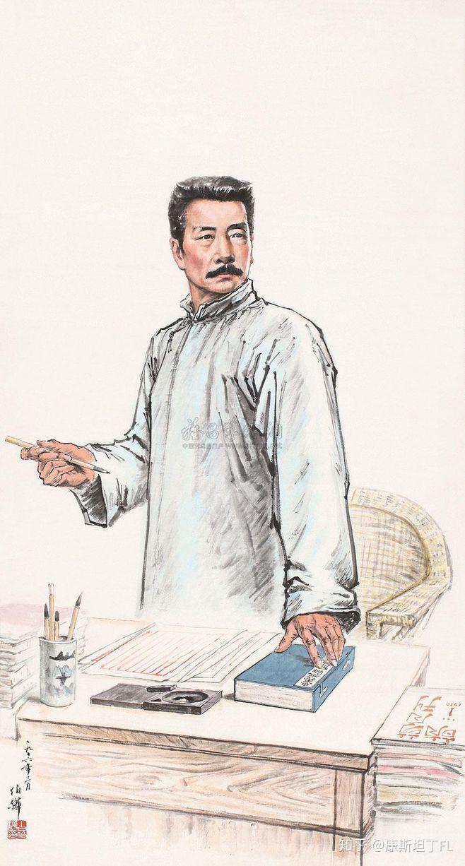 百年之后再读《狂人日记》:吃人的社会或许更