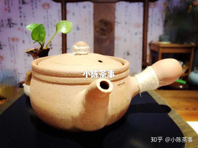 煮白茶这一课，选玻璃壶还是陶壶？有些道理还是要讲清楚！ - 知乎