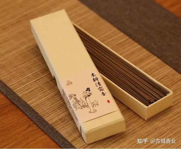 《红楼梦》中香,藏香、冷香、木樨清露香、安息香 - 知乎