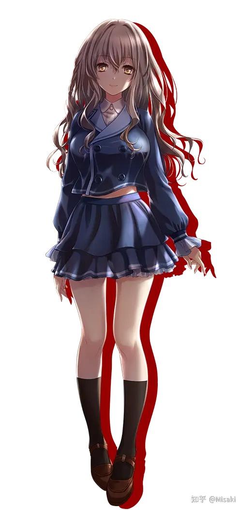 SaDistic BlooD（狂嗜之血）：纯爱战士+国宴 - 知乎