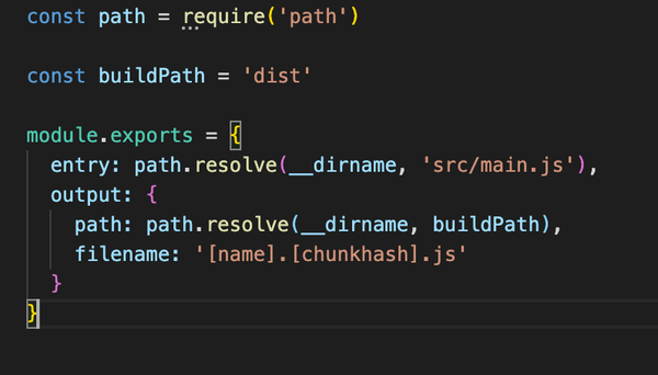 从零搭建TypeScript与React开发环境 从零搭建TypeScript与React开发环境