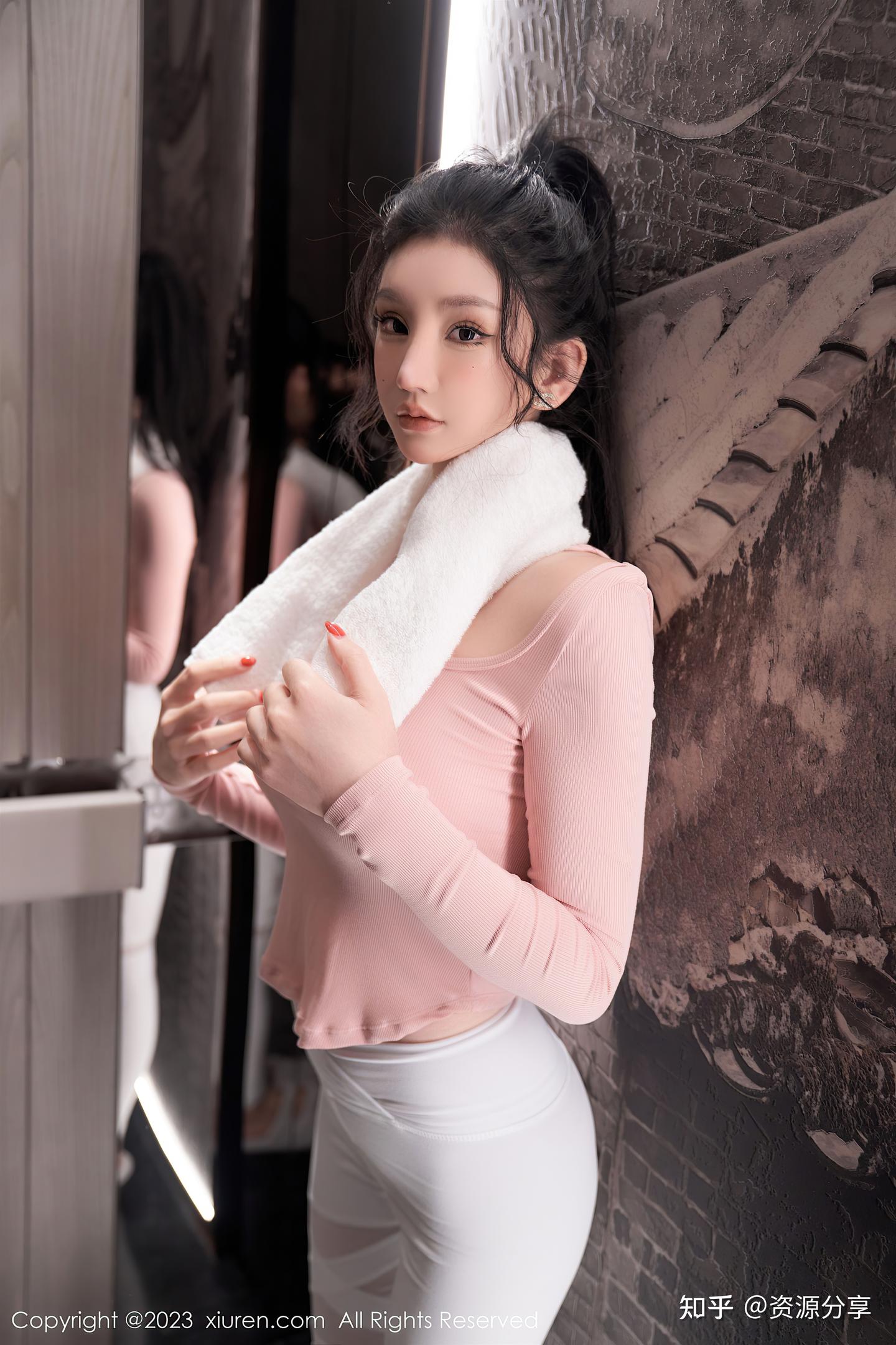 [XiuRen秀人网]NO.6285 周于希Sally写真图片[80+1P] - 知乎