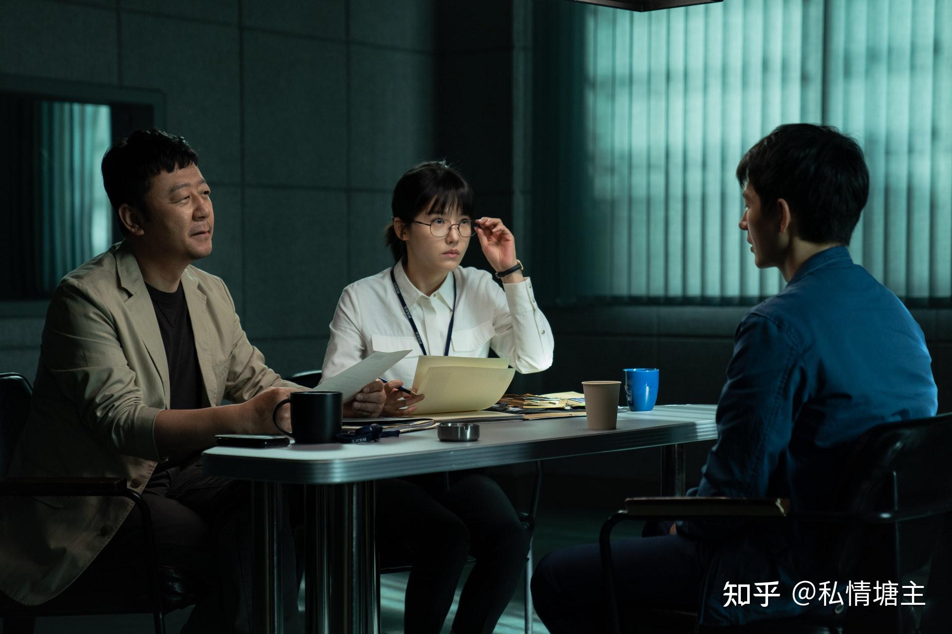 电视剧摩天大楼angelababy主演被誉近年最烧脑推理剧