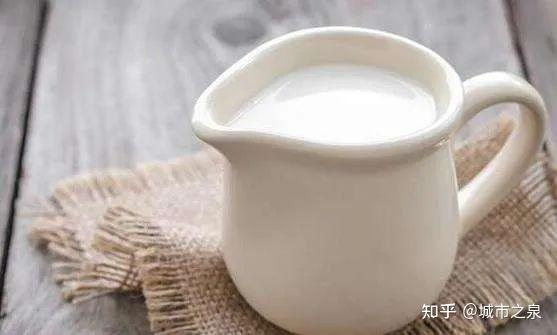 白开水热牛奶泡茶的最佳饮用温度是多少冲泡饮品选城市之泉管道直饮水