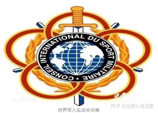 常识积累世界军人运动会