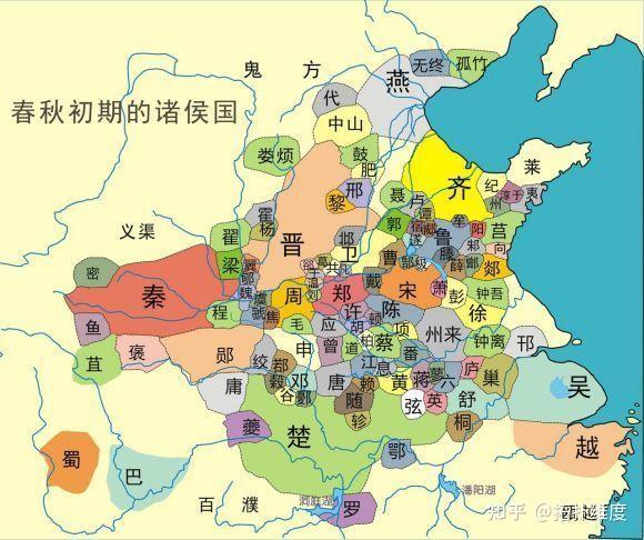 考古新视野:夷夏商关系辨析 - 知乎