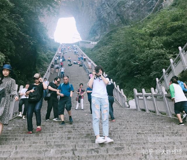 张家界各大景区门票，酒店，市区至各景区交通价格参考 - 知乎