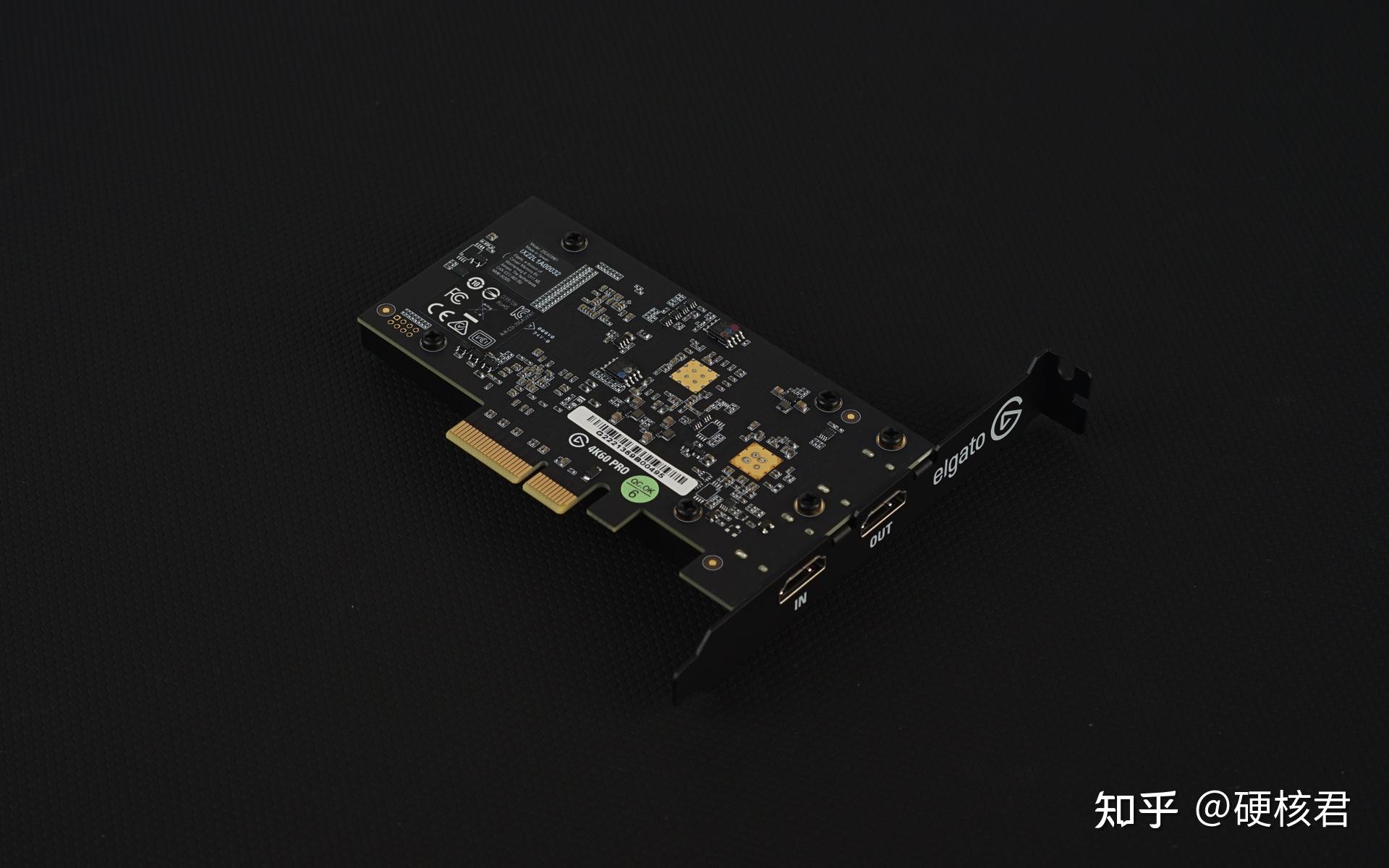  4k hdr elgato 4k60 pro mk 2 