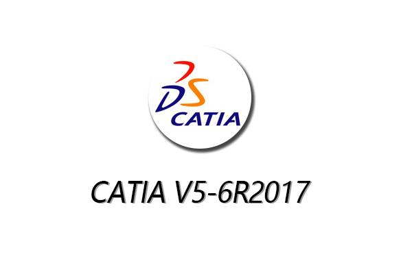 catiav56r2017软件介绍附安装包