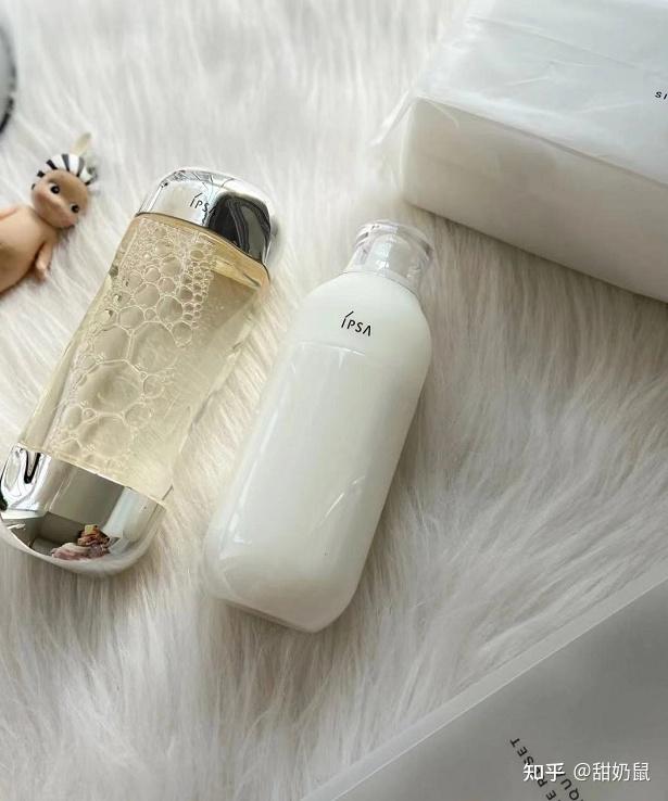 2024年夏季好用的水乳