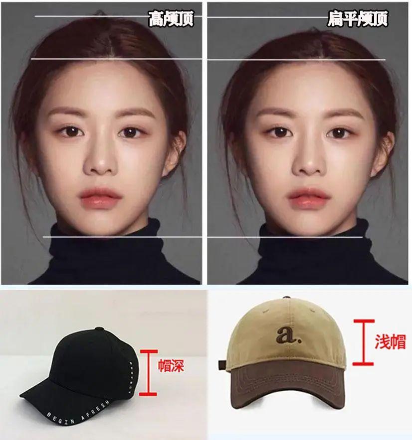 为什么劝你多戴“棒球帽”,看深圳阿姨们就知道了,减龄还显脸小 - 知乎