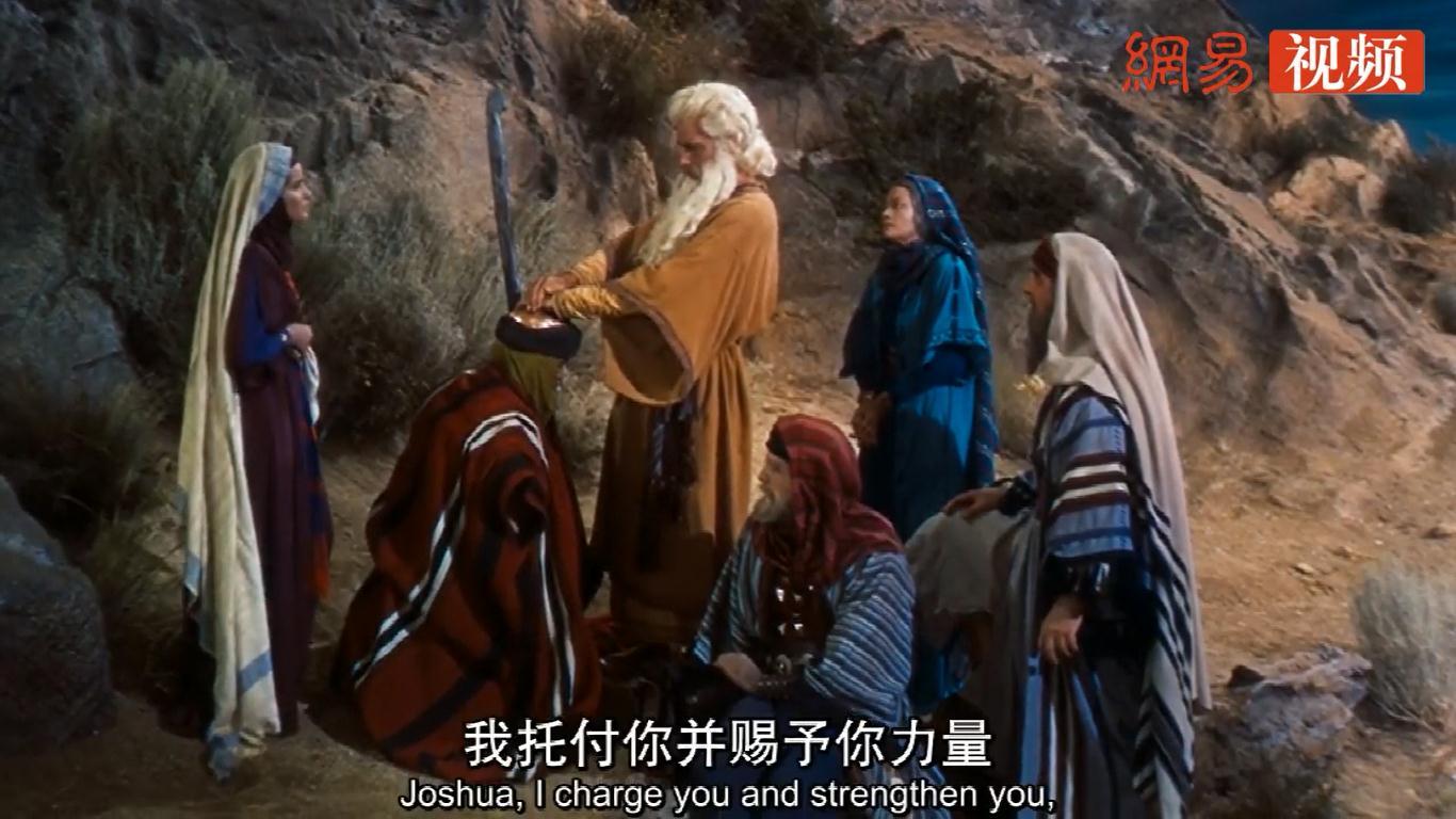 1956年史诗电影经典十诫图文细赏14