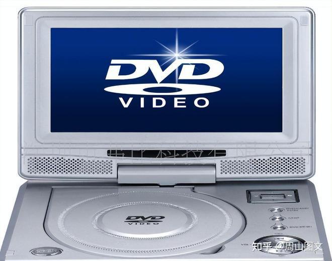VCD和DVD，逐渐“消失”的家用电器 - 知乎