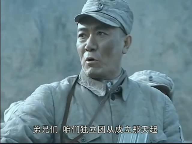 盤點亮劍李雲龍