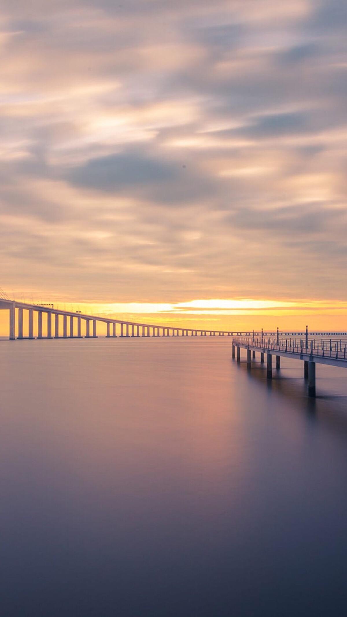 有哪些好看的 iPhone 壁纸？ - 知乎