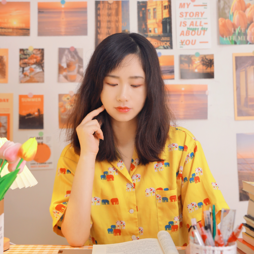 北漂王清瑶