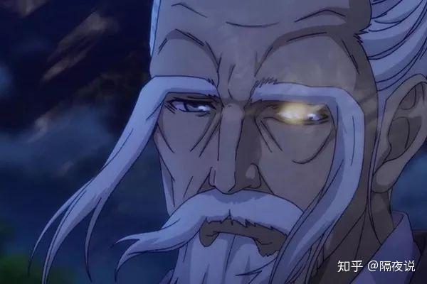 为什么说《一人之下》张之维是当世最强?4000字详细解读 - 知乎