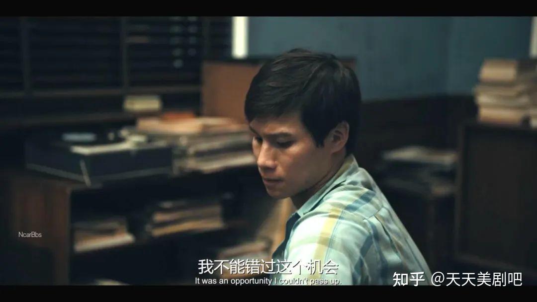 hbo 普利策奖,这部生猛新作我太爱了!