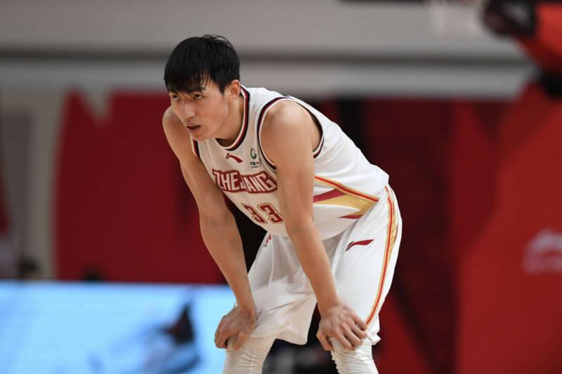 本赛季最佳mvp评选吴前与郭艾伦成功入围但谁才能成功当选