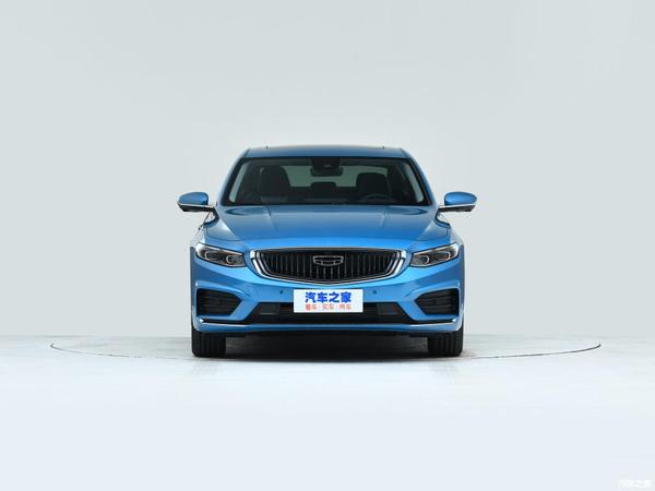 这三款自主品牌家轿同样值得关注汽车之家-车家号 672020年北京