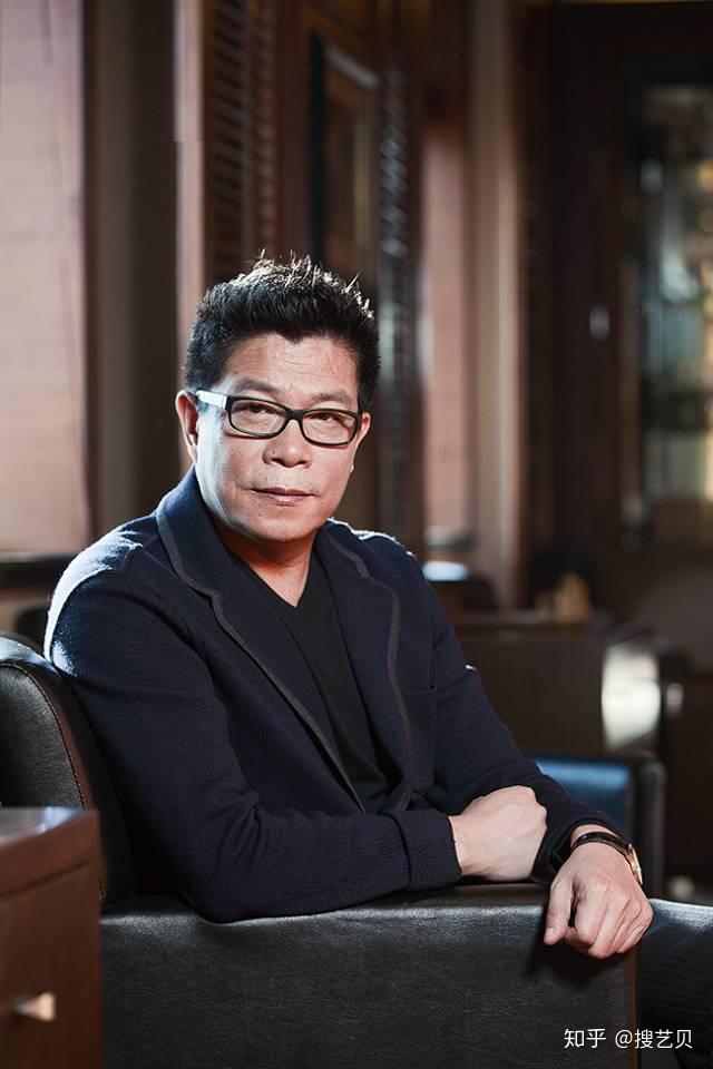 王忠军在艺术面前为何说自己是穷人