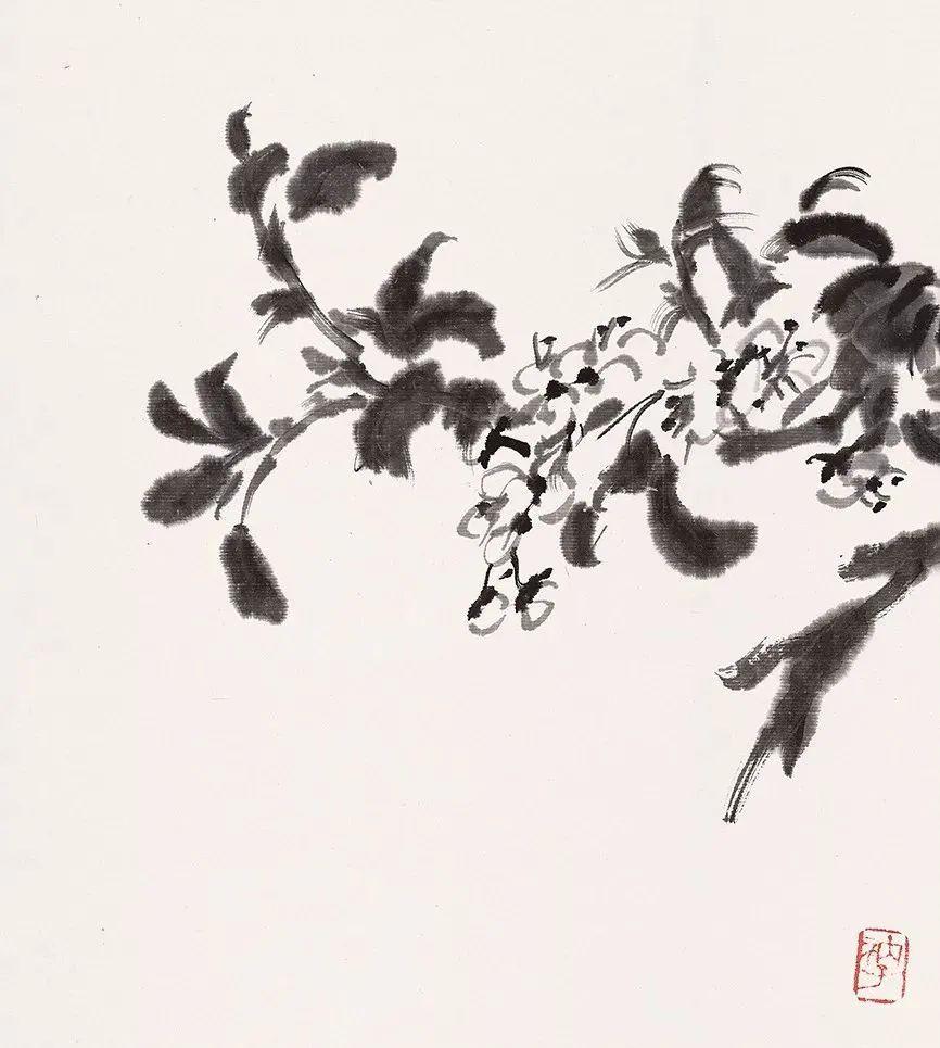 传统派丨衲子：当代文人画的最后经典 - 知乎
