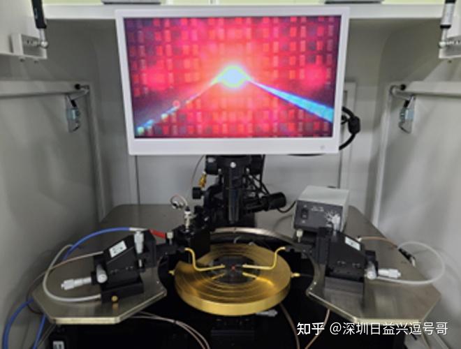 Micro LED外延片:未来数十亿美元市场规模 - 知乎