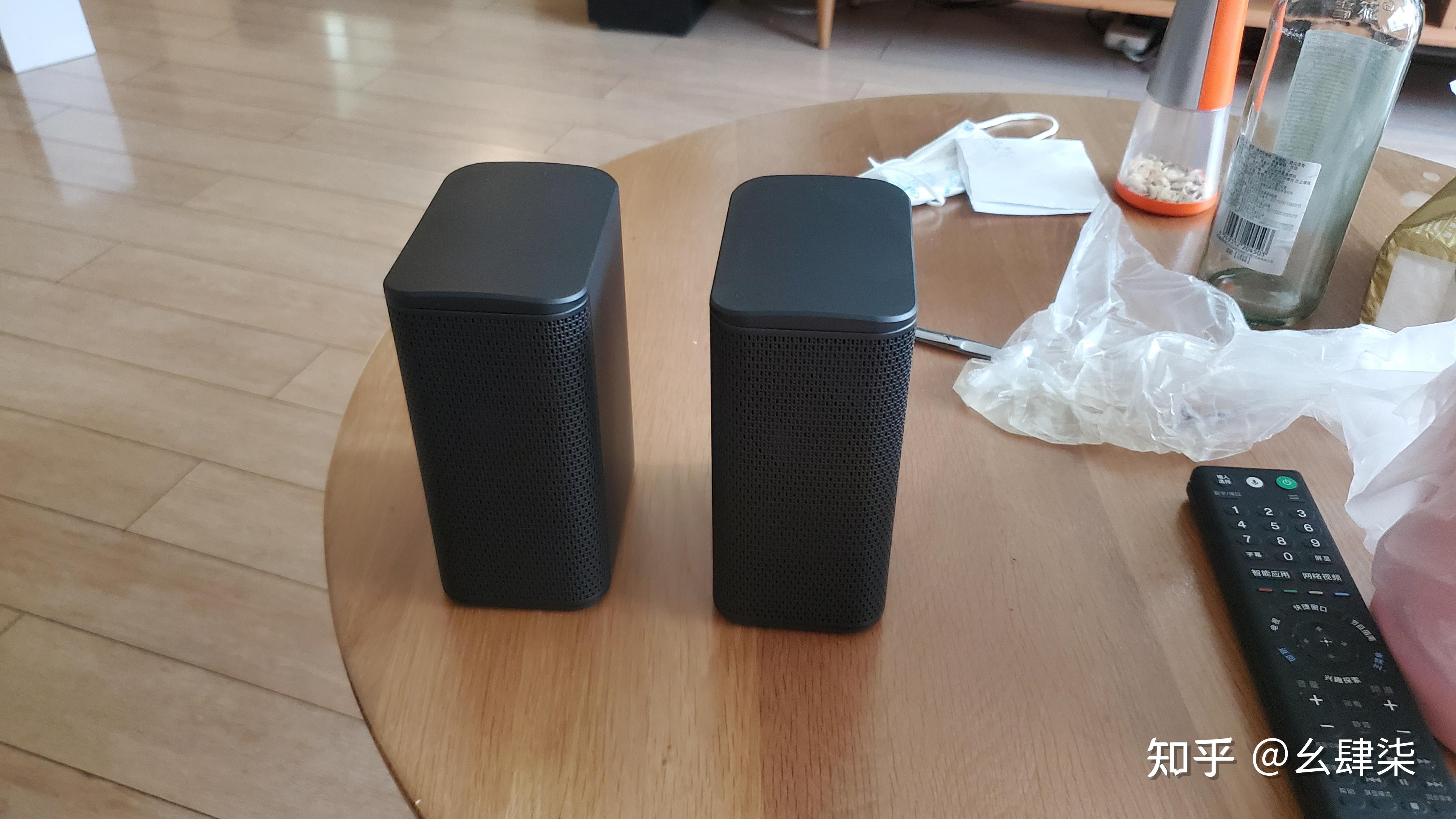 中道 apollo 550回音壁评测