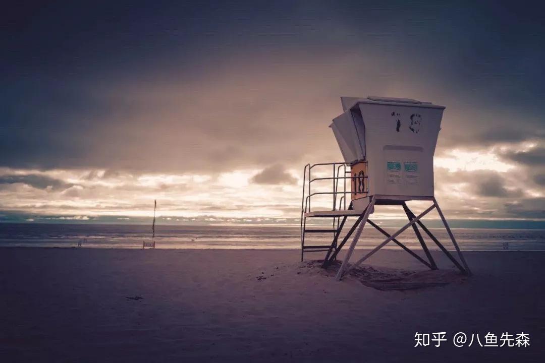 选择大于努力可能是职场上最大的谎言