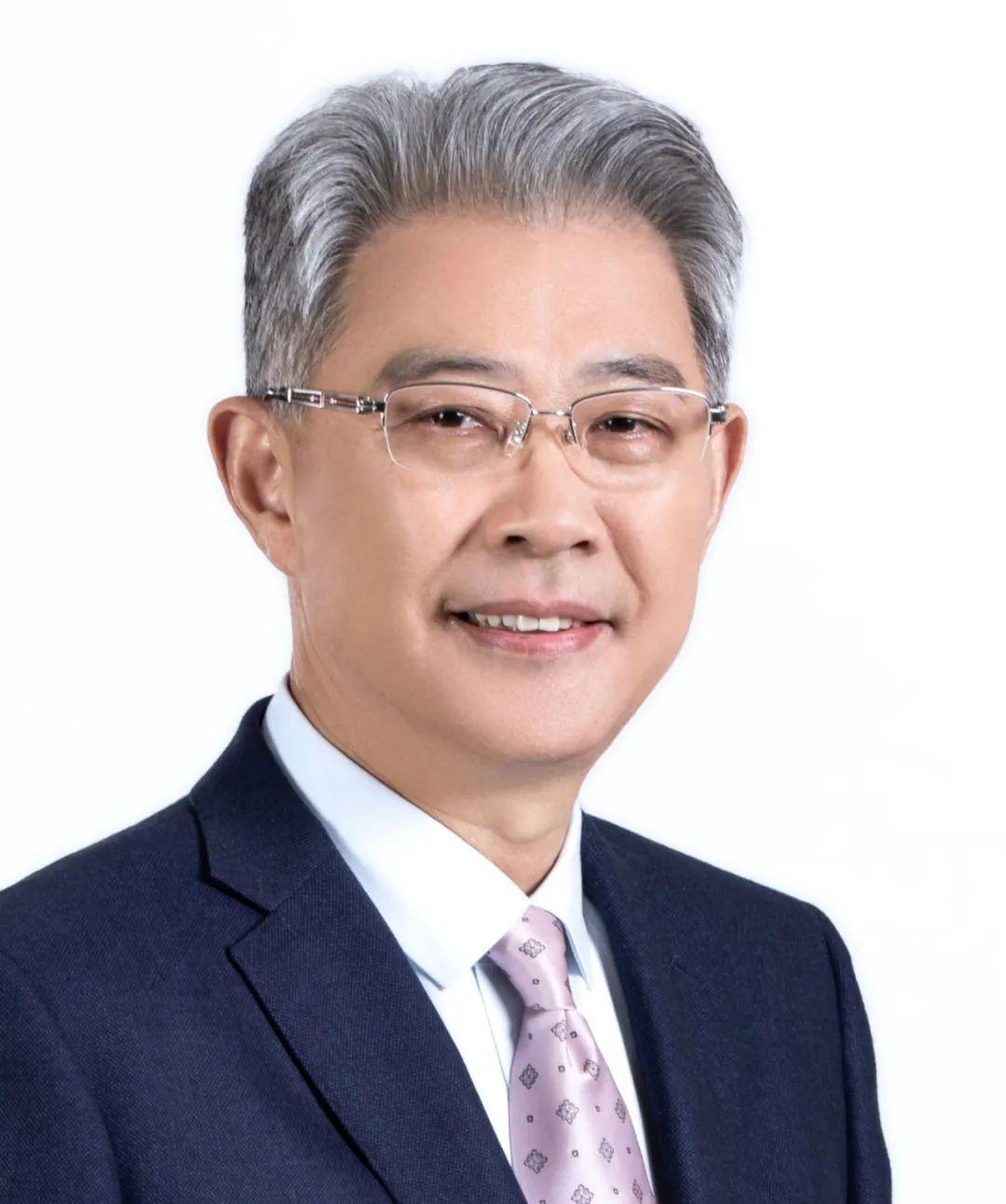 光大集团迎来新掌门王江