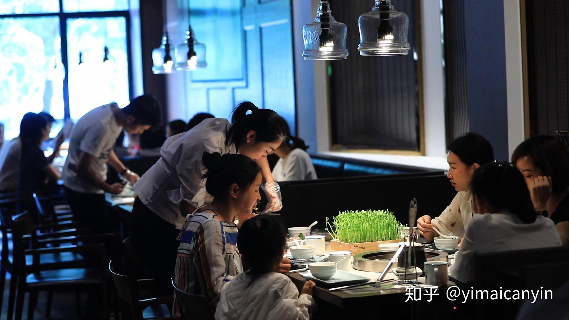 特色火锅店如何提高营业额收入