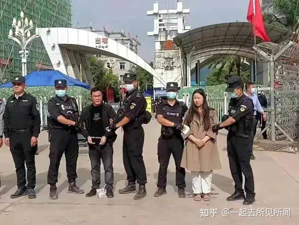 明学昌家族明珍珍是个狠角色 - 知乎