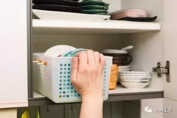 收纳王子独家丨只需10元就能轻松搞定的餐具收纳术 知乎