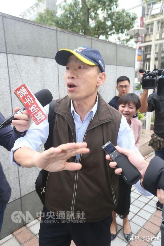 吴敦义：我这一生从来不白贼（15）造王者（下） - 知乎
