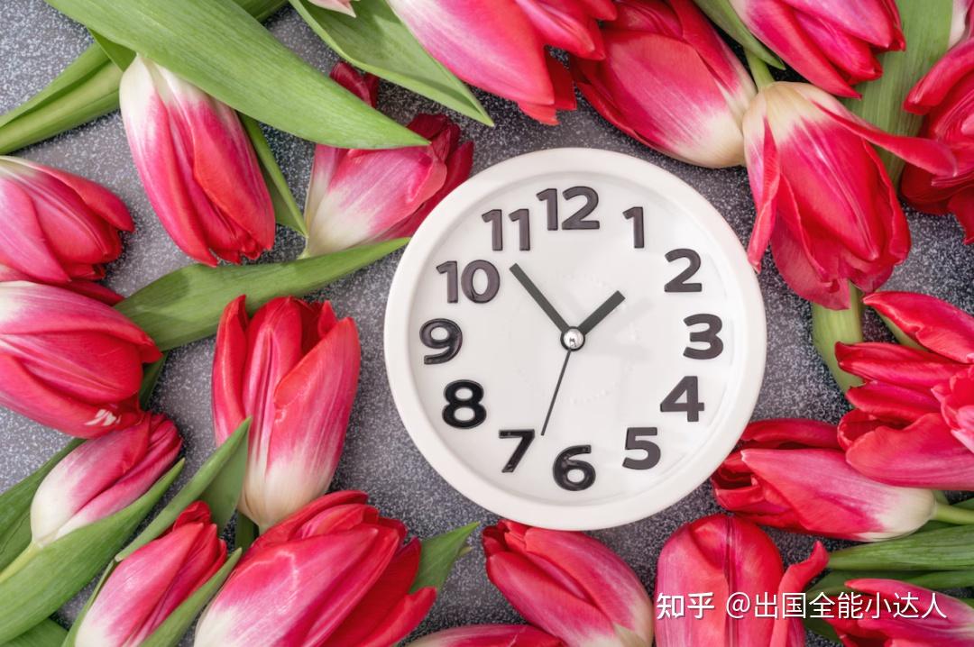 重磅!BC宣布实施永久夏令时,这天最后一次改时间 - 知乎