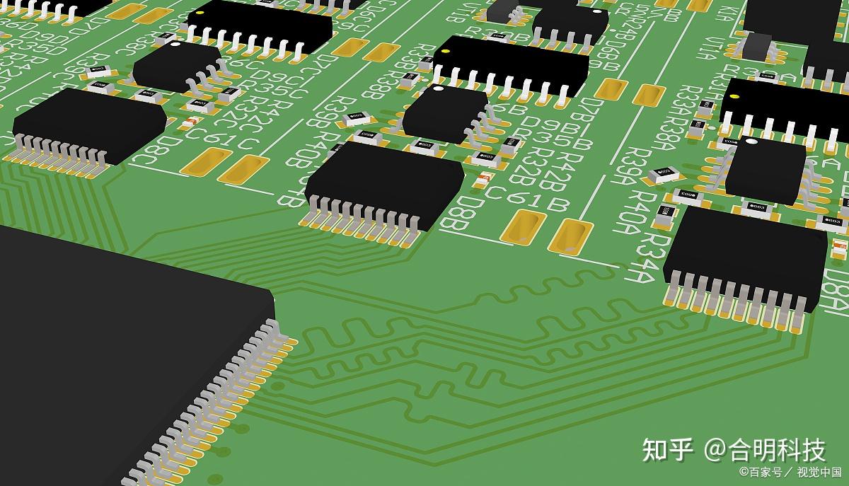 清洁免洗焊剂对当今PCB至关重要的三个原因(3) - 知乎