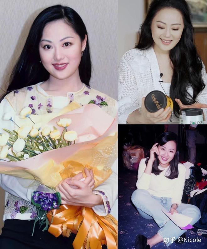 为什么我劝中年女人"胖"一点,看章小蕙就懂:比同龄人年轻太多