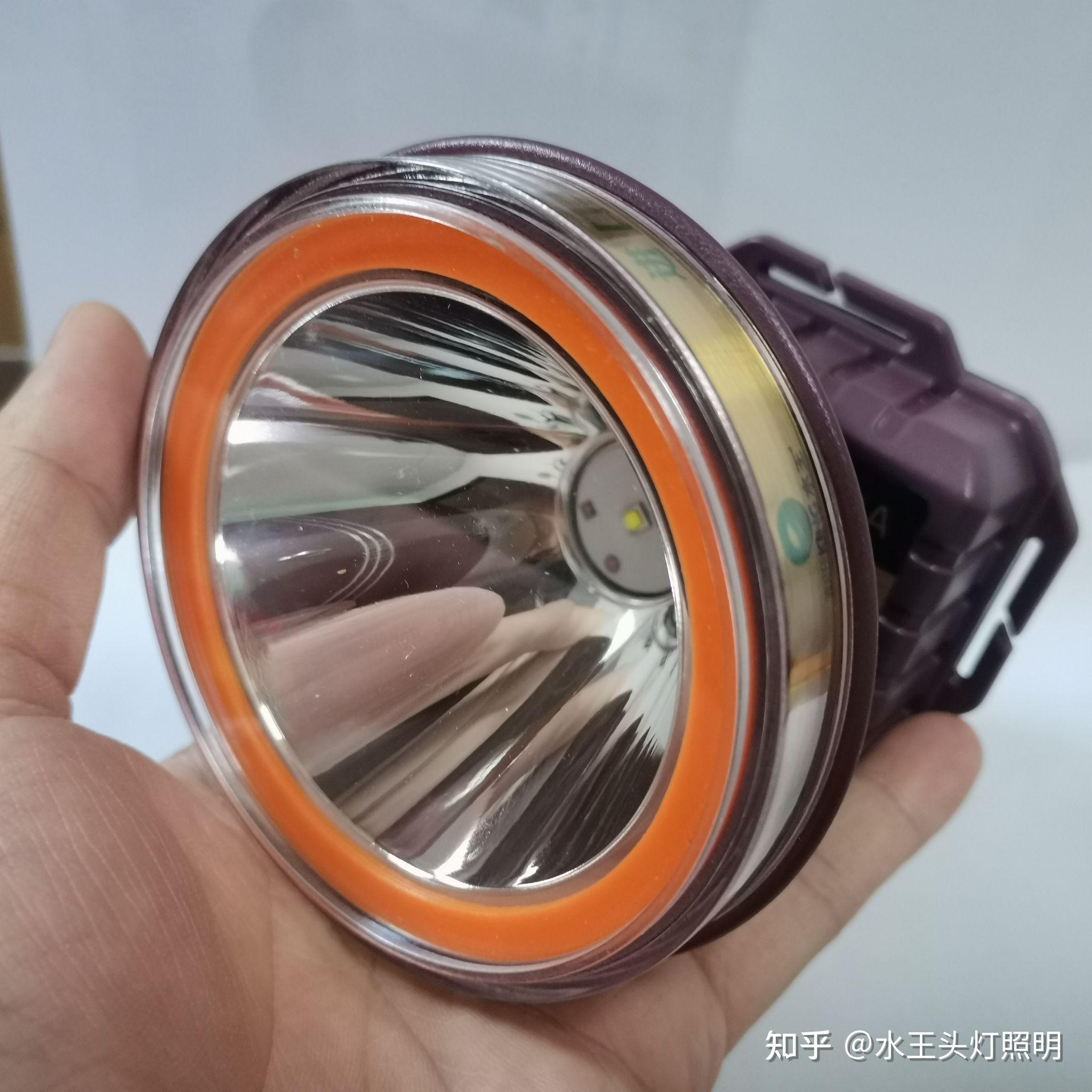 如何挑选好的头灯你考虑过这些吗