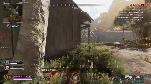 以 碾压 堡垒之夜 之势袭来的apex 何以成为春节 大黑马 知乎