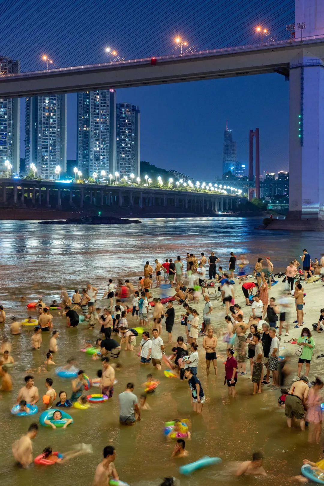 中国魔幻第一城藏着16000座最魔幻的大桥