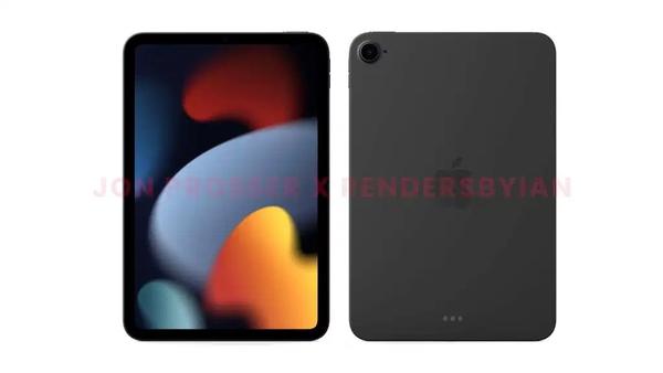 曝苹果iPad mini 2021 秋季发布，外媒将其描述为9 年历史上最大更新