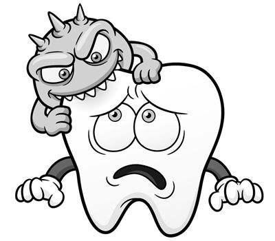 简单来说就是牙齿的硬组织(牙釉质,牙本质,牙骨质)在多种因素的作用下