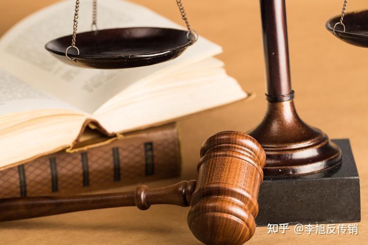 起底代理维权外衣下的金融黑灰产