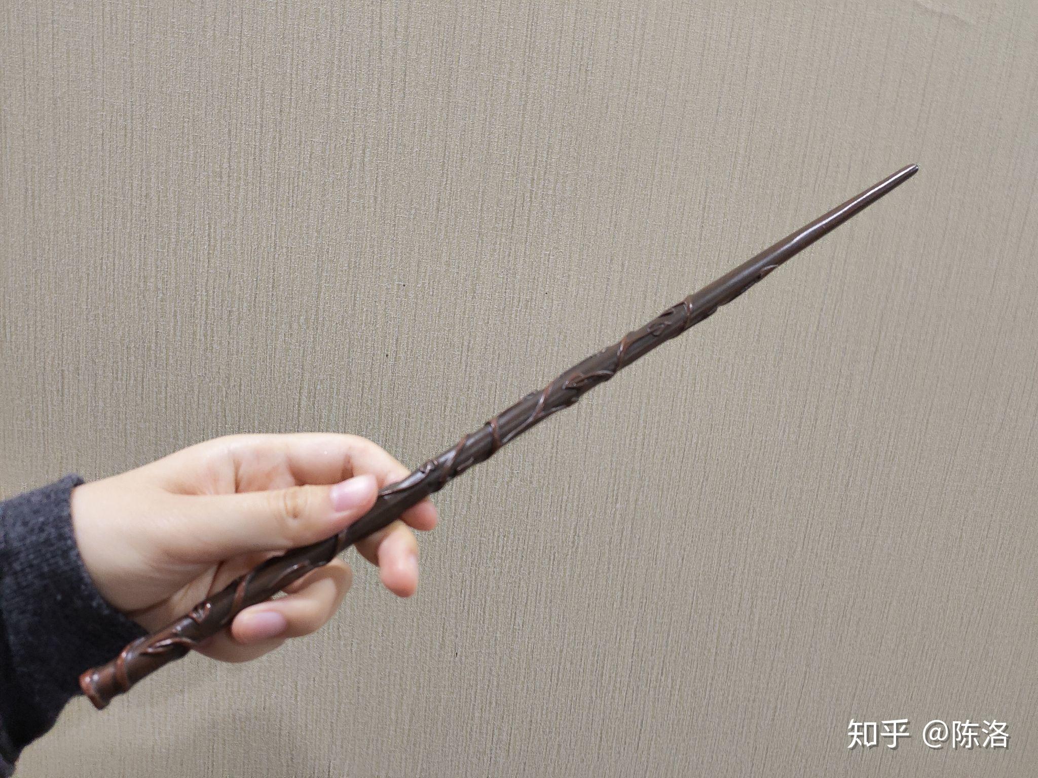 哈利波特中谁的魔杖最值得买? - 知乎