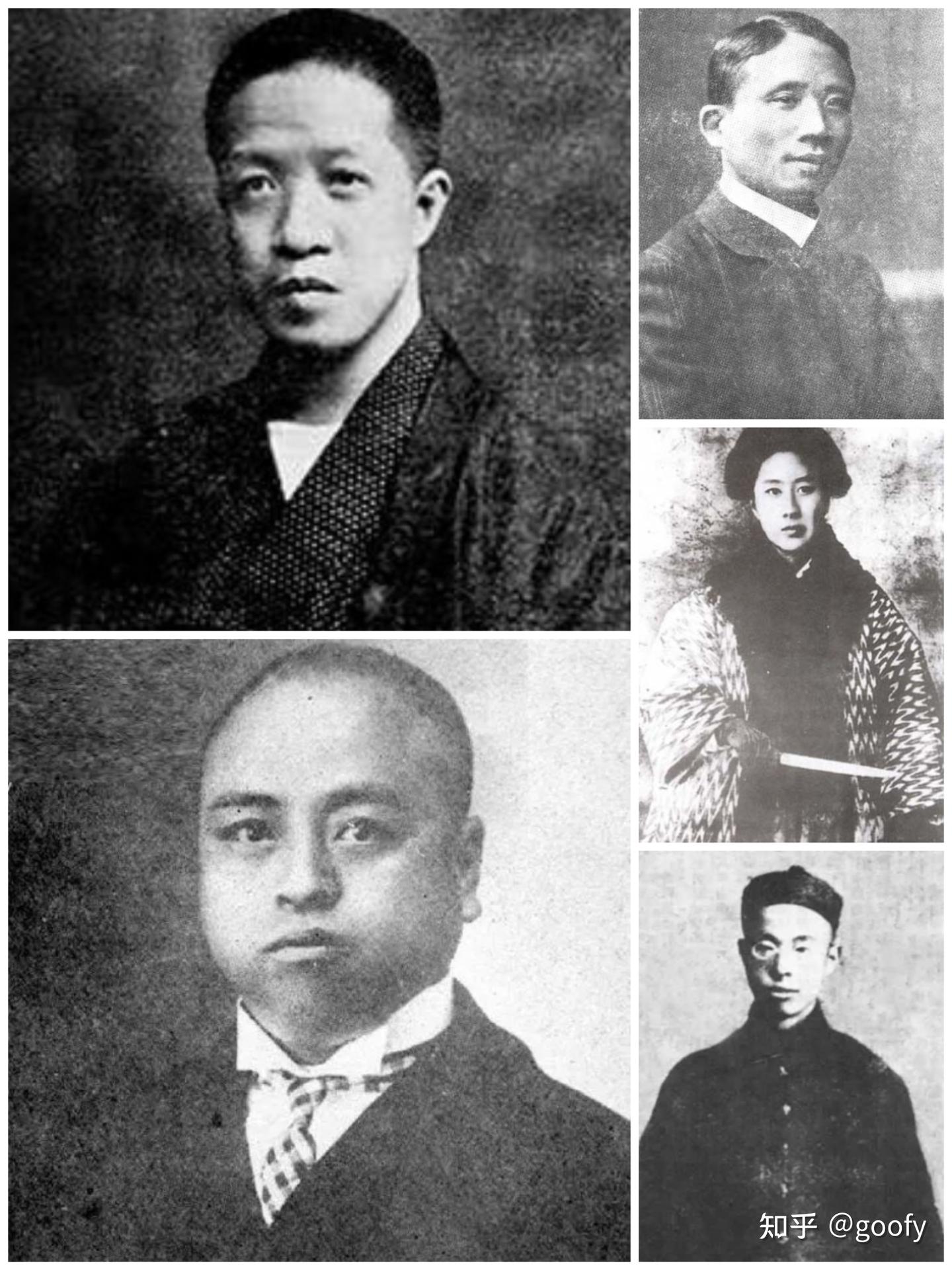 辛亥革命的序幕-孙中山发起成立中国同盟会(上) - 知乎