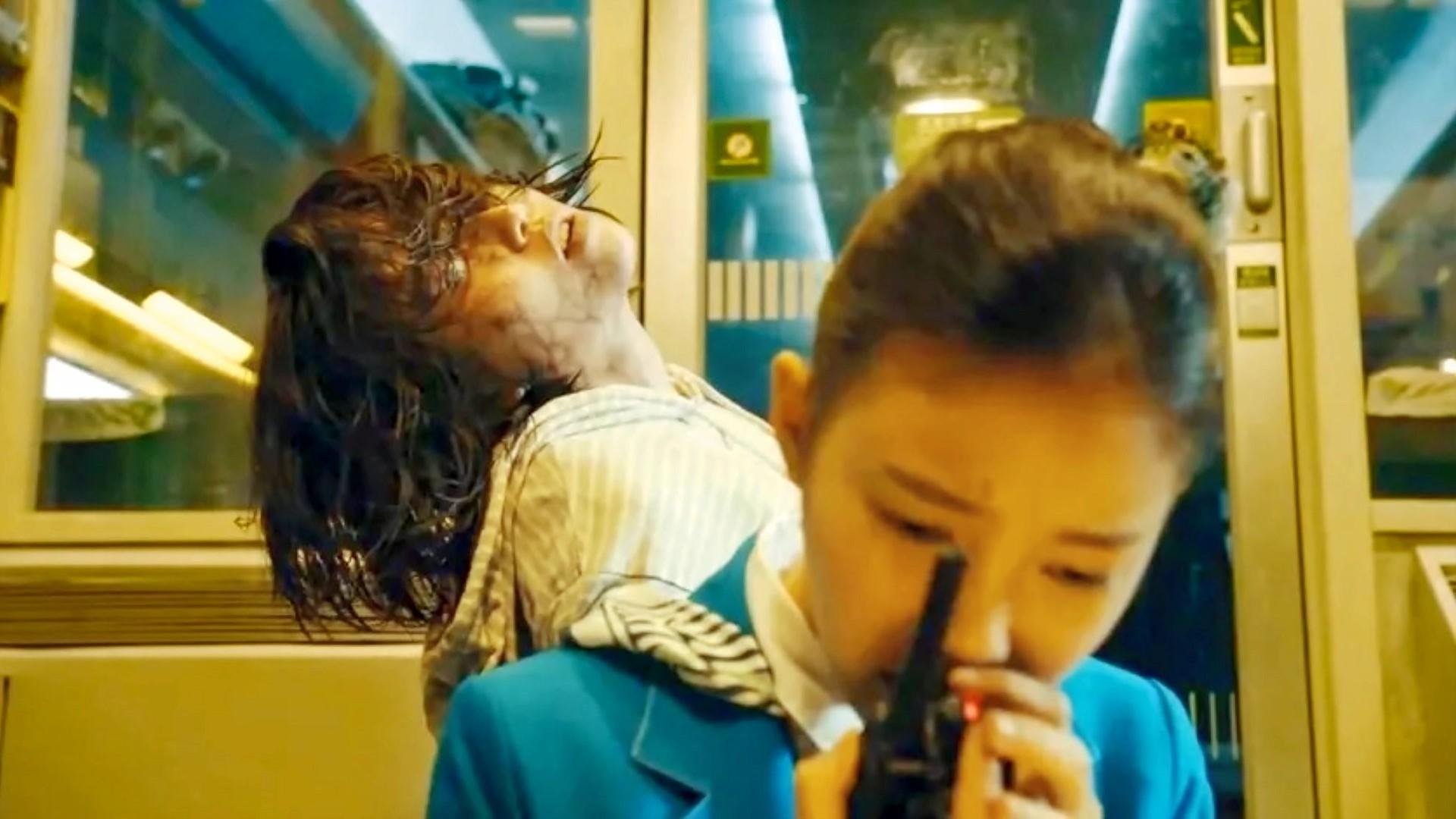 如果你变成一只丧尸你想做什么真人版丧尸第一人称视角