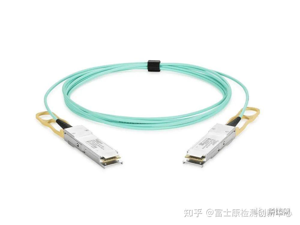 【信号完整性测试十三】 SFP 光模块测试案例 - 知乎