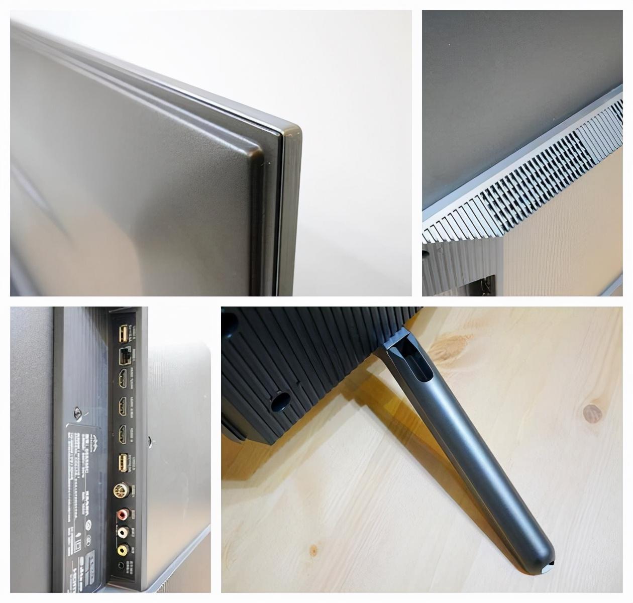 性能小怪兽,ffalcon 雷鸟 55s535c电视体验评测